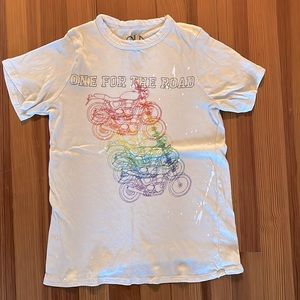 Chaser t shirt